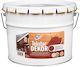 Rilak 10lt Rotbraune Farbe