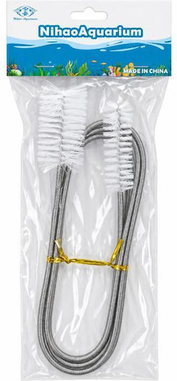 Perii Flexibile De Curățare Pentru Acvariu Și Țevi Flexible Aquarium & Tube Cleaning Brushes Tf247287