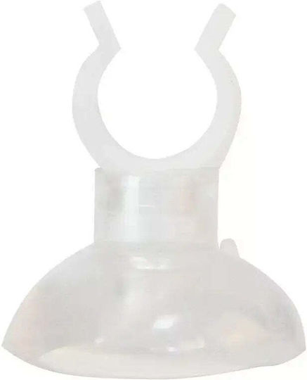 Aquael Aqua Natura Вендуза Дръжка Прозрачна Pvc+pe 13 X 30mm