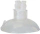 Aquael Aqua Natura Вендуза Дръжка Прозрачна Pvc+pe 5 X 30mm