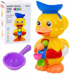 Lean Toys Spielzeug Für Baby Badespielzeug