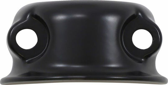 Drag Specialties Brake Clutch Perch Aluminum H07-0805mb-4 Harley Davidson Fltrx 1750 Abs 17-20 Black