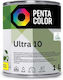 Pentacolor Ultra 10 1lt 10 Clr