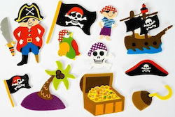 Fandy Craft Type 20 Pieces