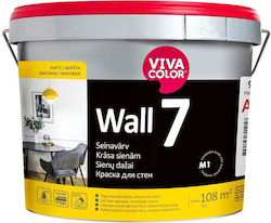 VivaColor Wasser Wand 7 0,9 ltr Wand 7 C Matt