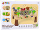 Lean Toys Интерактивна игра за риболов за 3+ години