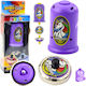 Lean Toys Σβούρα για 3+ Ετών (Διάφορα Σχέδια)