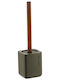 Tendance Plastik Toilettenbürste Badezimmer Beige