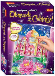 Ranok Creative Ranok Creative Perlen Taj Mahal Für Kinder Ab 7 Jahren