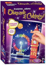 Ranok Creative Beads London at Night for Children 7+ Years