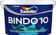 Sadolin Bindo 10 2,5 ltr Weiß Matt