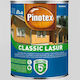 Pinotex Wasser 1l Transparent Matt