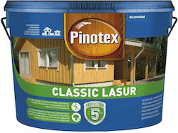 Pinotex 10lt Transparente Matt