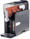 Ariete 655 MySlush & IceCream Eismaschine 2.6lt Schwarze