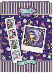 Santoro Dosar Multicolor School Agenda