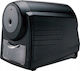 Kw-trio Elektrische Anspitzer Schwarz