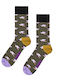 Happy Socks Socken Grün