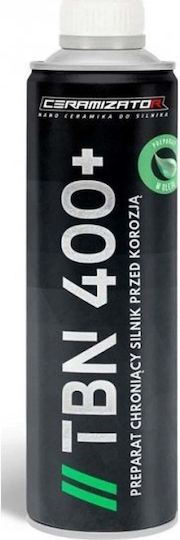 Ceramizator Tbn +400 Ölverbesserer Für Auto 250ml