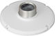 BCS Αξεσουάρ CCTV Λευκό BCS-P-A34
