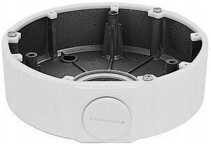 BCS Suport Pentru Camere Sisteme CCTV Alb BCS-P-A171