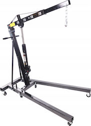 Rockforce Крик за сервиз с възможност за повдигане до 2 тона