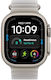 Apple Watch Ultra 4 Titanium 49mm Rezistent La ...