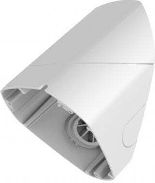 Hikvision Ds-1281zj-dm25-b Αντάπτορας Στήριξης