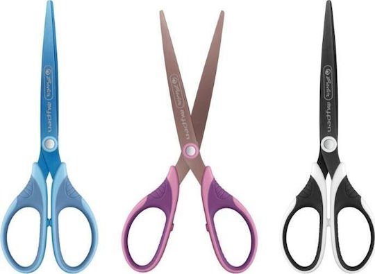 Herlitz My Pen Foarfece 17 cm Cu Lamă Din Plastic 1 Bucată