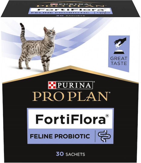 Pro Plan Fortiflora Probiotika Für Magen-Darm-Erkrankungen