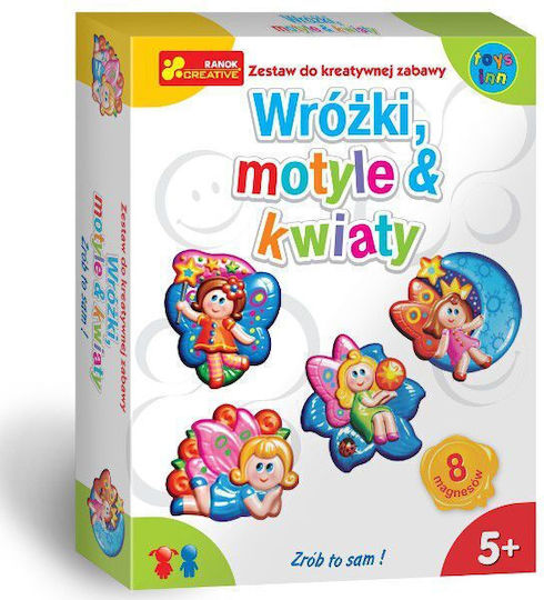 Ranok Creative Children's Craft for Children 5+ Years