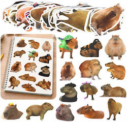 Lean Toys Stickers 50 Pieces