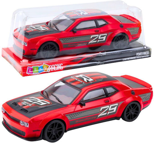 Lean Toys Auto Formel 1 für 3+ Jahre