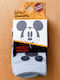 Childrenland Детски чорапи Mickey Mouse 3 Чифта
