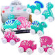 Lean Toys Dinosaurier Auto (Verschiedene Designs)