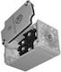 Promet Carcasă 83758-0.3 W0-56-503012