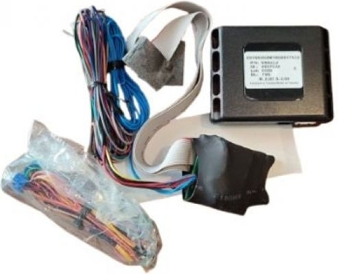 Directed Dball2 Kibmw5 Interfață Digitală și Modul Bypass Bmw Mini