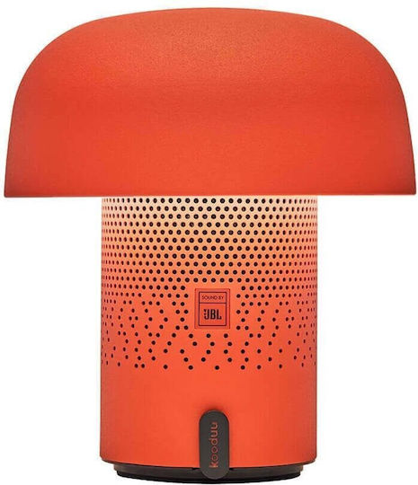 Kooduu Decorative Table Lamp 19x21cm