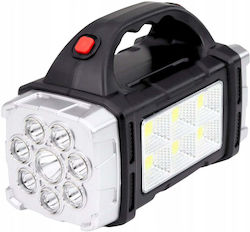 Lean Toys Lumină De Lucru Și De Sit Cu Baterie LED Lean Toys Lumină De Lucru Și De Sit Cu Baterie LED