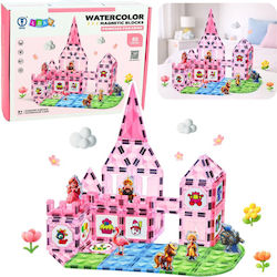 Lean Toys Играчка за строене Пластмасова