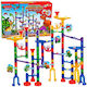 Construction Toy Plastic Set for Children 3+ Years