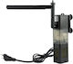 Kinvara Aquariumfilter für Aquariumvolumen bis zu 230lt mit Leistung 8W
