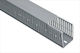 Elettrocanali Kabelkanal 80 X 80mm Grau 2m Ecs8080