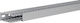 Hager Comb Cable Channel Ba7 Grey 60 X 25mm 2m ...
