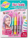 STNUX Hair Studio Metallic Hairdressing Toy