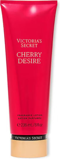 Victoria's Secret Cherry Desire Loțiune hidratantă de corp 236ml