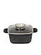 Lumarko Shallow Aluminum Pot 2.5lt / 20cm