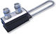 Ensto Strain Relief Clamp 2x25mm2 So117.225s