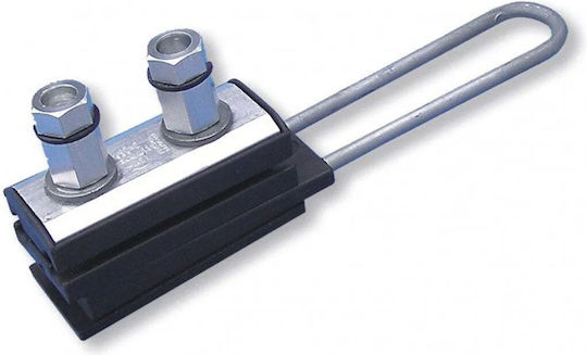 Ensto Strain Relief Clamp 2x25mm2 So117.225s