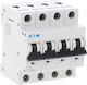 Eaton Întrerupător automat tetrapolar CA 279068
