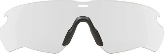 3mtm Ess Ochelari De Protecție Crossblade Naro Clear Transparent